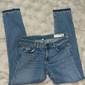 Rag & Bone jeans Dre